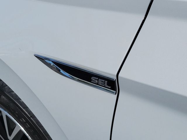 2019 Volkswagen Jetta SEL