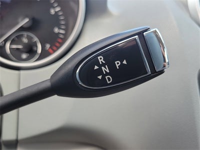 2011 Mercedes-Benz M-Class ML 350