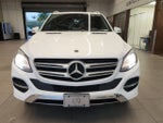 2018 Mercedes-Benz GLE GLE 350 4MATIC®