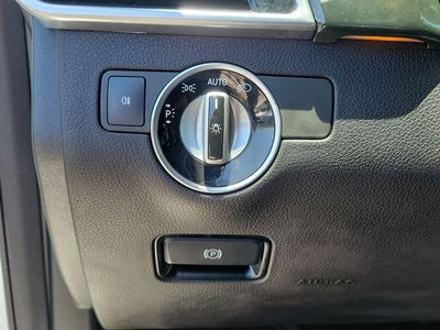 2019 Mercedes-Benz GLS GLS 450 4MATIC®