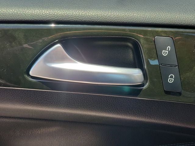 2019 Mercedes-Benz GLS GLS 450 4MATIC®