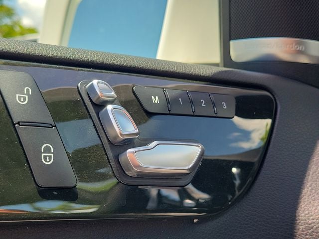 2019 Mercedes-Benz GLS GLS 450 4MATIC®