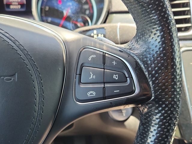 2019 Mercedes-Benz GLS GLS 450 4MATIC®
