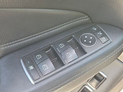 2019 Mercedes-Benz GLS GLS 450 4MATIC®