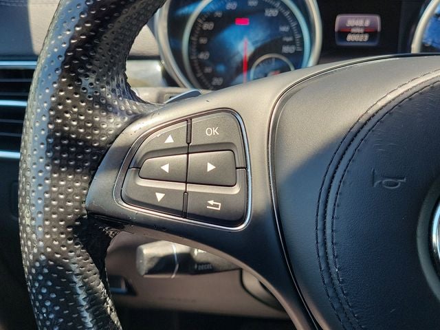 2019 Mercedes-Benz GLS GLS 450 4MATIC®