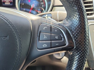 2019 Mercedes-Benz GLS GLS 450 4MATIC®