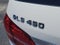 2019 Mercedes-Benz GLS GLS 450 4MATIC®