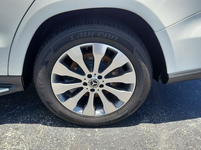 2019 Mercedes-Benz GLS GLS 450 4MATIC®