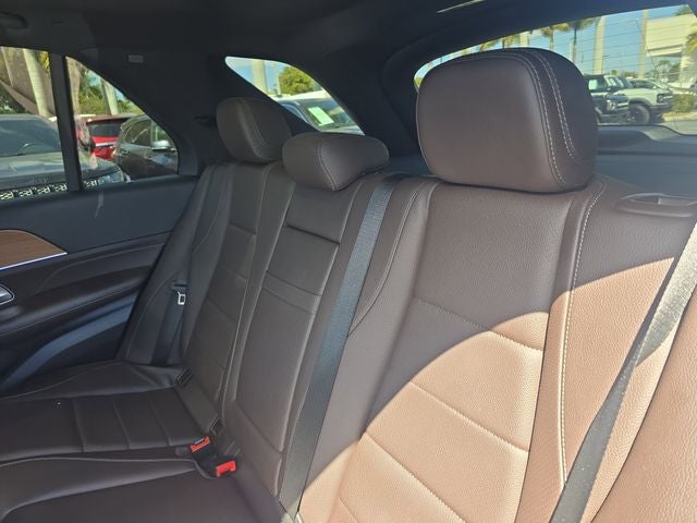 2022 Mercedes-Benz GLE GLE 350