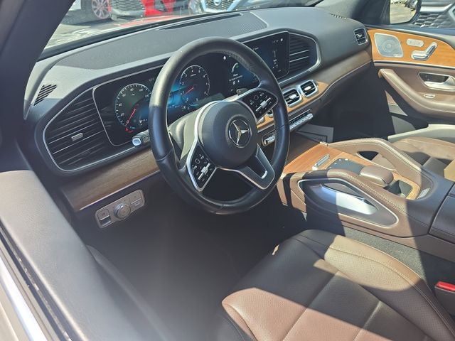 2022 Mercedes-Benz GLE GLE 350