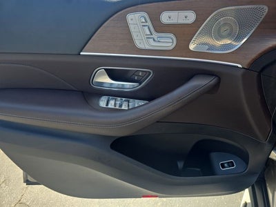 2022 Mercedes-Benz GLE GLE 350