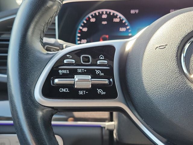 2020 Mercedes-Benz GLE GLE 350