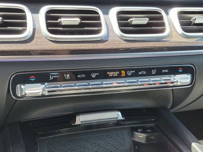 2020 Mercedes-Benz GLE GLE 350