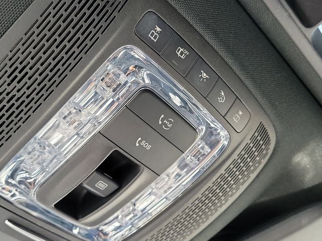 2020 Mercedes-Benz GLE GLE 350