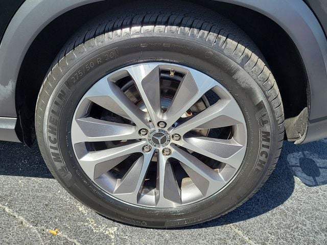 2020 Mercedes-Benz GLE GLE 350