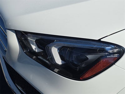 2021 Mercedes-Benz GLE GLE 350 4MATIC®