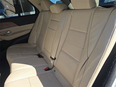 2021 Mercedes-Benz GLE GLE 350 4MATIC®