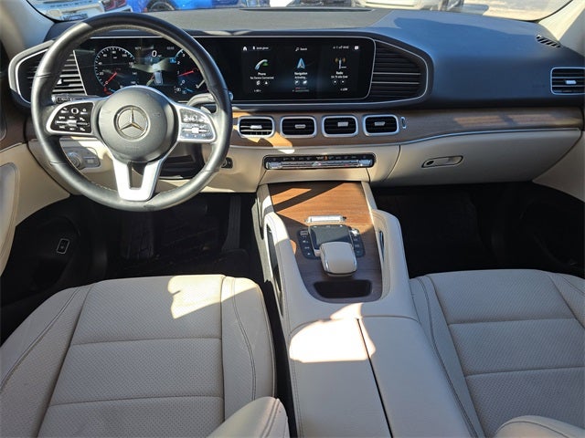 2021 Mercedes-Benz GLE GLE 350 4MATIC®