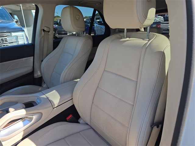 2021 Mercedes-Benz GLE GLE 350 4MATIC®