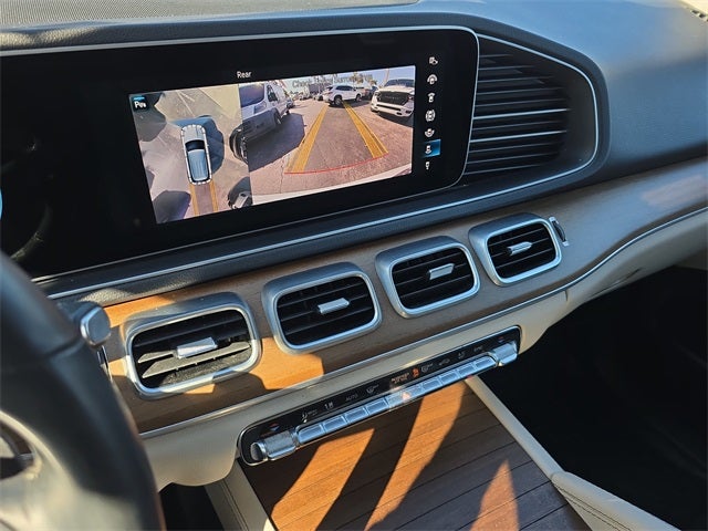 2021 Mercedes-Benz GLE GLE 350 4MATIC®