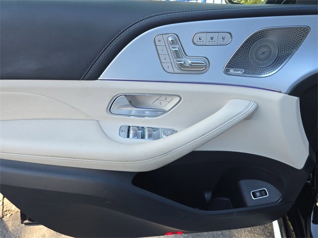 2024 Mercedes-Benz GLE GLE 63 S AMG® 4MATIC®