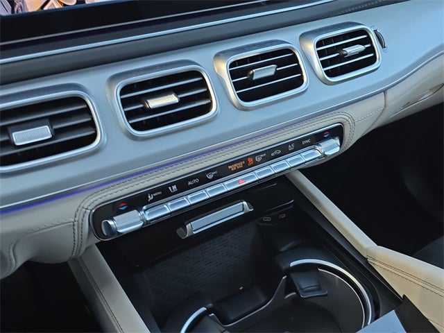 2024 Mercedes-Benz GLE GLE 63 S AMG® 4MATIC®