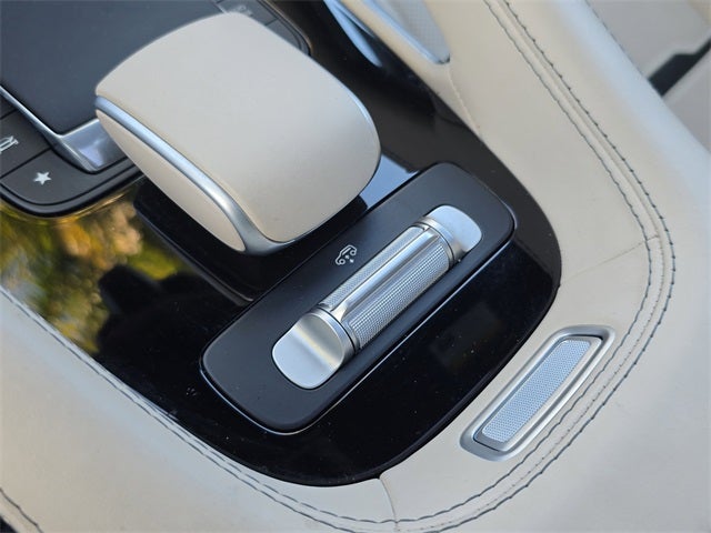 2024 Mercedes-Benz GLE GLE 63 S AMG® 4MATIC®