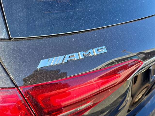 2024 Mercedes-Benz GLE GLE 63 S AMG® 4MATIC®