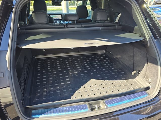 2024 Mercedes-Benz GLE GLE 63 S AMG® 4MATIC®