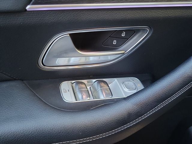 2026 Mercedes-Benz GLE GLE 450 Coupe 4MATIC®