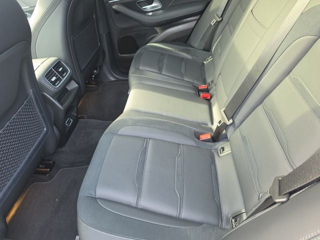 2024 Mercedes-Benz GLE GLE 53 AMG® 4MATIC®