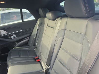 2024 Mercedes-Benz GLE GLE 53 AMG® 4MATIC®
