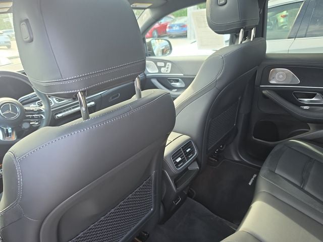2024 Mercedes-Benz GLE GLE 53 AMG® 4MATIC®