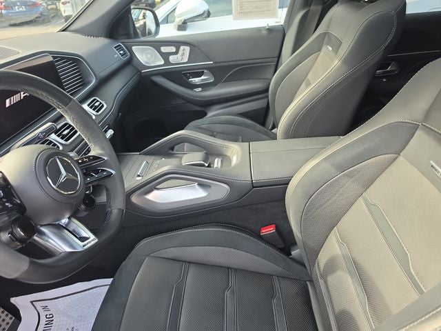 2024 Mercedes-Benz GLE GLE 53 AMG® 4MATIC®
