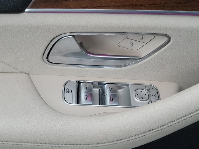 2024 Mercedes-Benz GLS GLS 450 4MATIC®