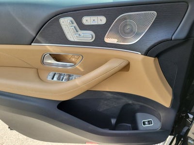 2024 Mercedes-Benz GLS GLS 450 4MATIC®