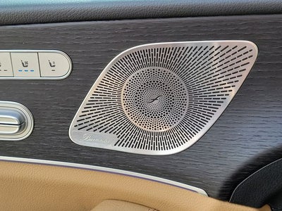 2024 Mercedes-Benz GLS GLS 450 4MATIC®