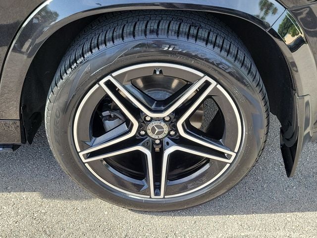 2024 Mercedes-Benz GLS GLS 450 4MATIC®