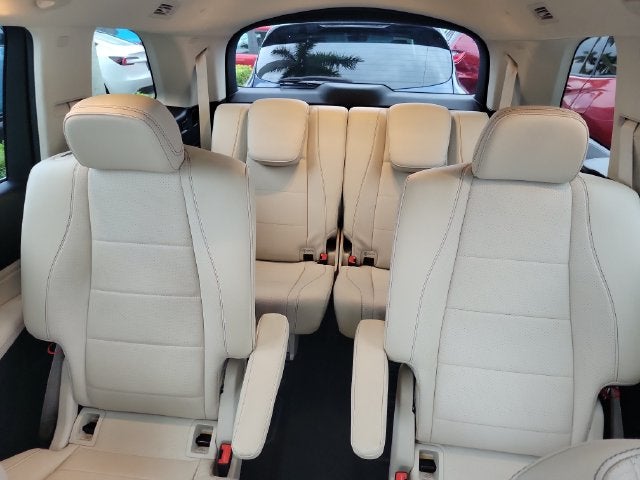 2022 Mercedes-Benz GLS GLS 450 4MATIC®