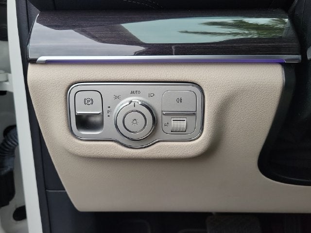 2022 Mercedes-Benz GLS GLS 450 4MATIC®