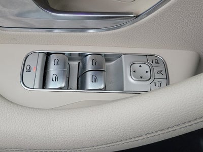 2022 Mercedes-Benz GLS GLS 450 4MATIC®