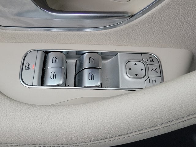 2022 Mercedes-Benz GLS GLS 450 4MATIC®