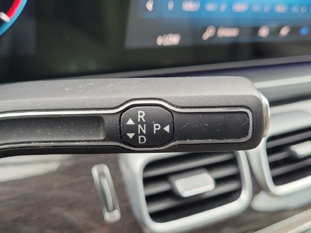 2022 Mercedes-Benz GLS GLS 450 4MATIC®