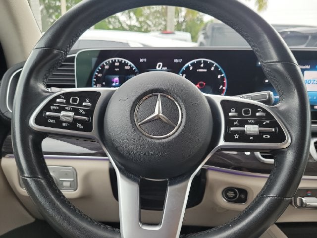 2022 Mercedes-Benz GLS GLS 450 4MATIC®