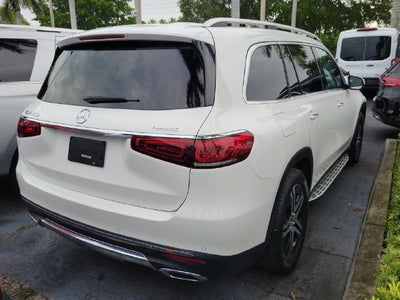 2022 Mercedes-Benz GLS GLS 450 4MATIC®
