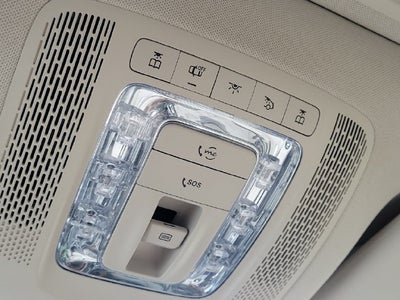 2022 Mercedes-Benz GLS GLS 450 4MATIC®
