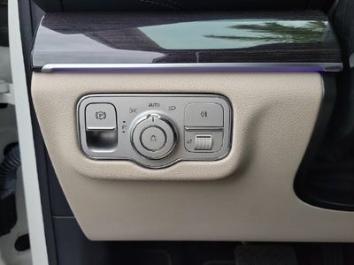 2022 Mercedes-Benz GLS GLS 450 4MATIC®