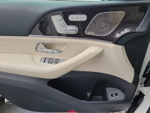 2022 Mercedes-Benz GLS GLS 450 4MATIC®