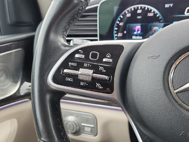 2022 Mercedes-Benz GLS GLS 450 4MATIC®
