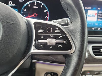 2022 Mercedes-Benz GLS GLS 450 4MATIC®